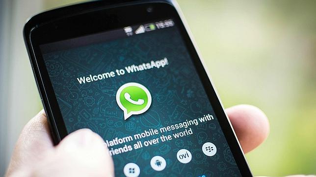 WhatsApp, un negocio poco rentable para Facebook