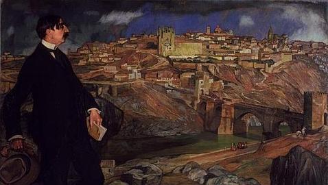 El Greco recobrado y difundido en el siglo XX (II)