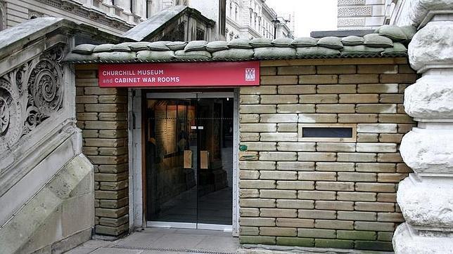 Búnkeres: la protección total