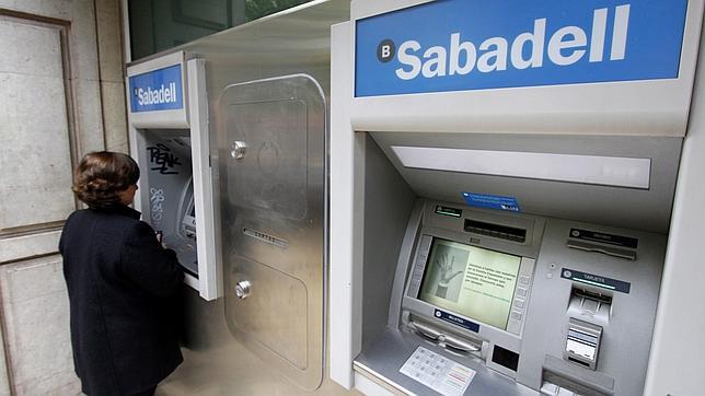 Banco Sabadell en Andalucía crece en volumen de negocio un 12%