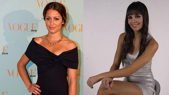 Cristina Pedroche e Hiba Abouk celebran sus cumpleaños triunfando en la tele