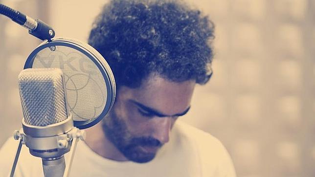 Jero Romero, exintegrante de la ya mítica banda «Sunday Drivers»