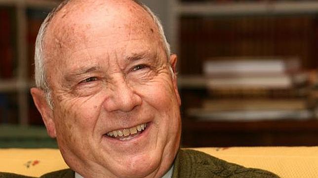 Luis Alba es con todo merecimiento Hijo Predilecto de Toledo