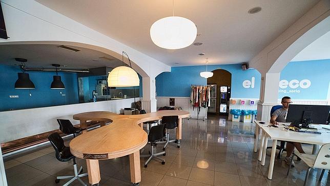 Coworking: la nueva forma de trabajar