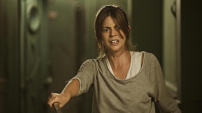 Crítica de «[REC]4 - Apocalipsis» (**): Zombis en altamar