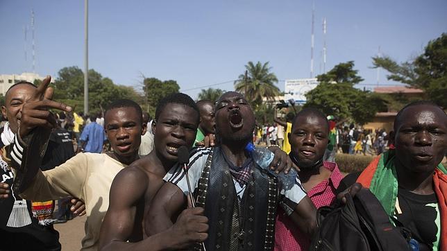 ¿Por qué reina el caos en Burkina Faso?