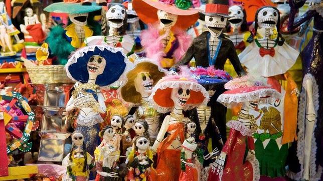 ¿Por qué el Día de Muertos en México es el más original del mundo?