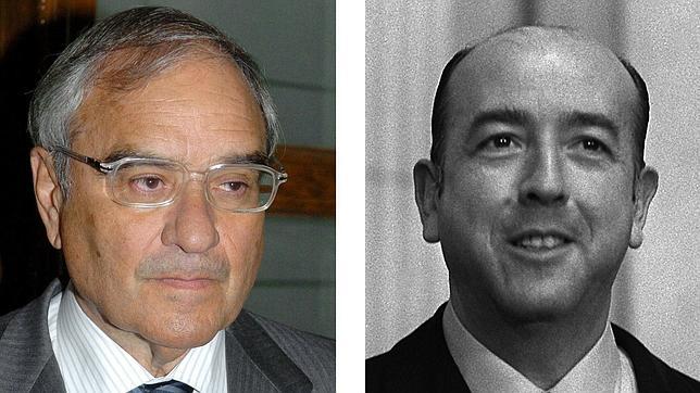 La juez argentina ordena detener a los ex ministros Martín Villa y Utrera Molina por crímenes del franquismo