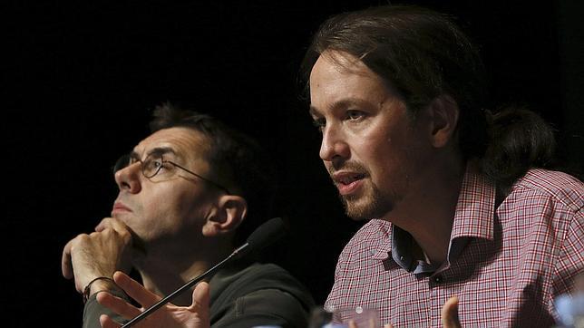 Alarma en PP y PSOE por el avance de Podemos en las encuestas