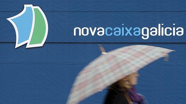 El FROB envía a la Fiscalía operaciones de Novacaixagalicia que supusieron pérdidas de 210 millones de euros