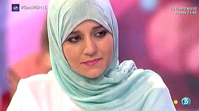 «Gran Hermano» expulsa a Shaima, su concursante musulmana