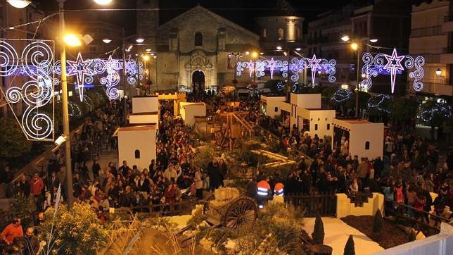 El Ayuntamiento creará 200 plazas de parking más en el Centro esta Navidad