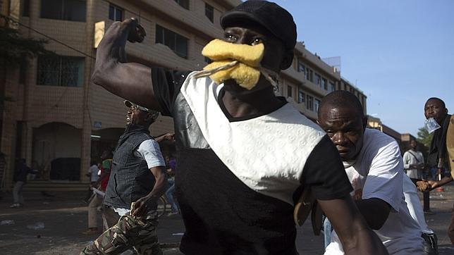 Las imágenes de la semana