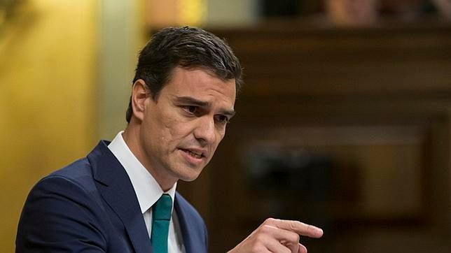 Pedro Sánchez vuelve a Telecinco