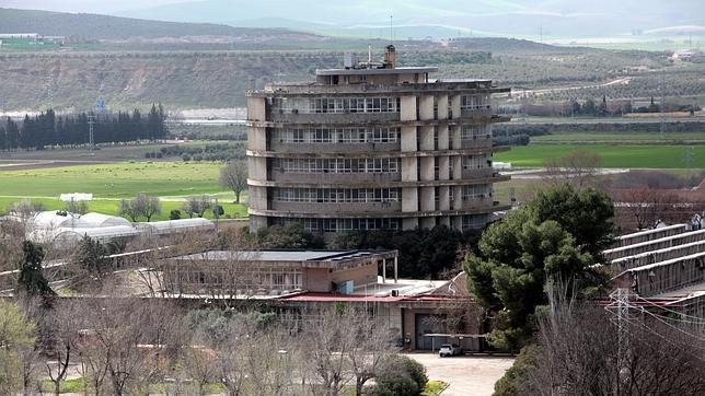 Prasa logra el alquiler de la antigua Agrónomos para su hospital