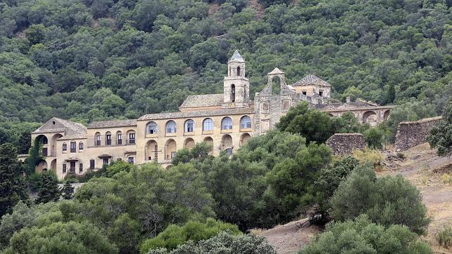 San Jerónimo desentraña su misterio con visitas guiadas por estudiantes de Arte