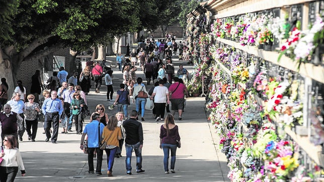 Destinos del «tanaturismo»