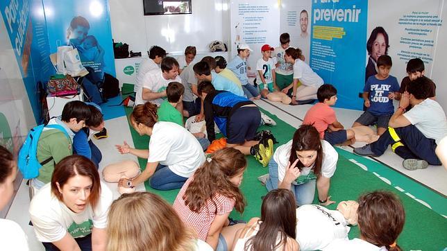 El Área de Salud de Talavera aspira a tres premios regionales de Sanidad