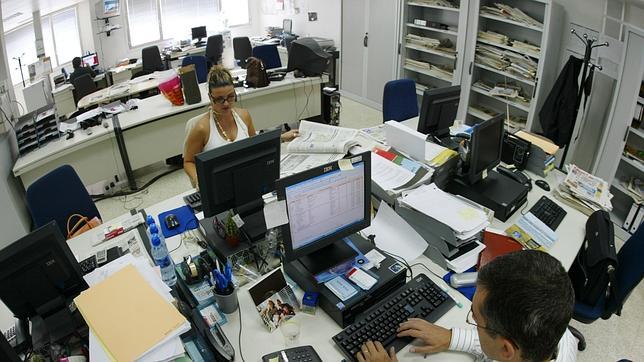 Algo se mueve en el mercado laboral