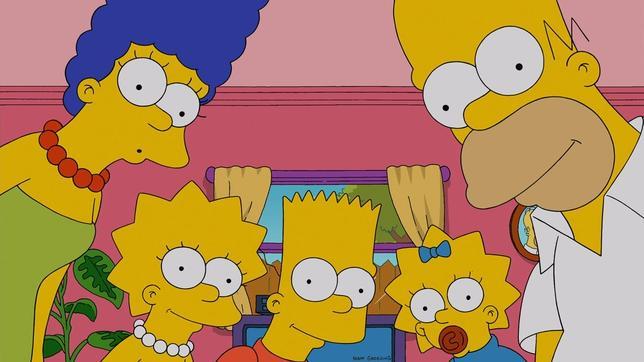 Así sería el final perfecto de «Los Simpson», según su productor