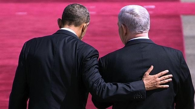 Estados Unidos e Israel, en su peor momento