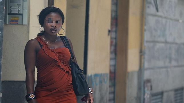 Senegal es una salvedad en África, porque aquí la compraventa de servicios sexuales no es ilegal