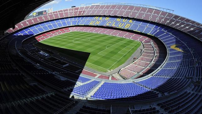 La final de la liga francesa de rugby de 2016 será en el Camp Nou