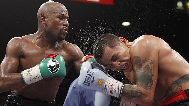 Los deportistas mejor pagados del mundo