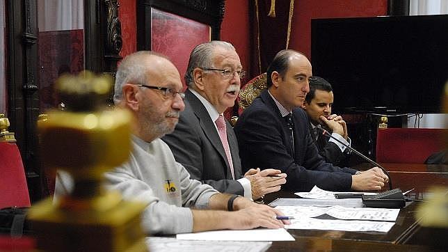 Los flamencos cantan contra el cáncer