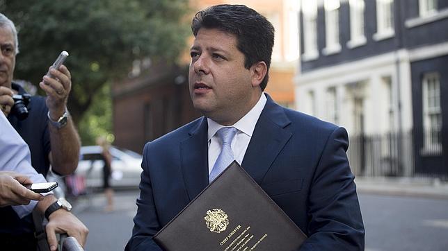 Un diputado británico sugiere que en Gibraltar se blanquea dinero del narcotráfico