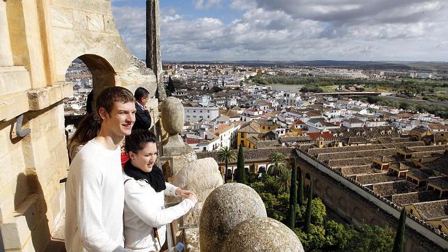 La Mezquita-Catedral refuerza su atractivo con la visita a la torre