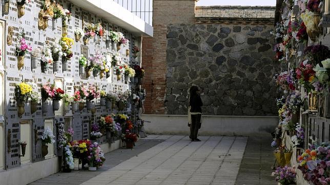 El crematorio del cementerio de Toledo estará disponible las 24 horas del día