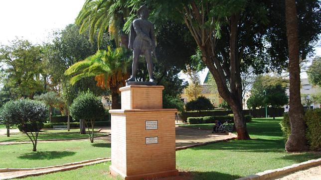 El don Juan que pasó por Dos Hermanas para quedarse