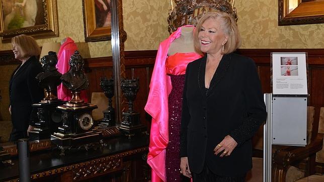 Marilyn Monroe se cuela en el Gran Teatre del Liceu