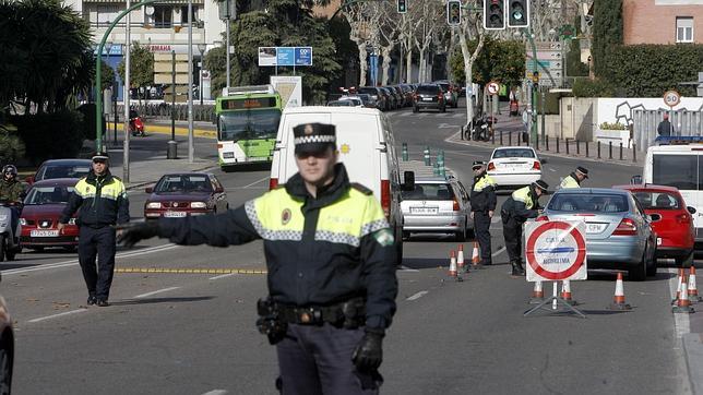 La Policía Local y los Bomberos unificarán sus centros de mando en la capital