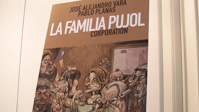 «La familia Pujol Corporation» o el régimen que solo pensaba en la cuenta corriente