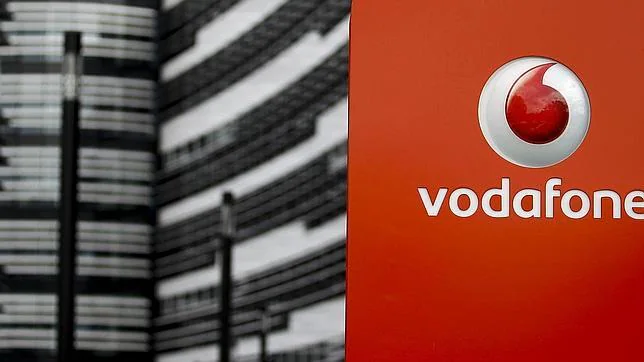 Oficinas de Vodafone en Alemania