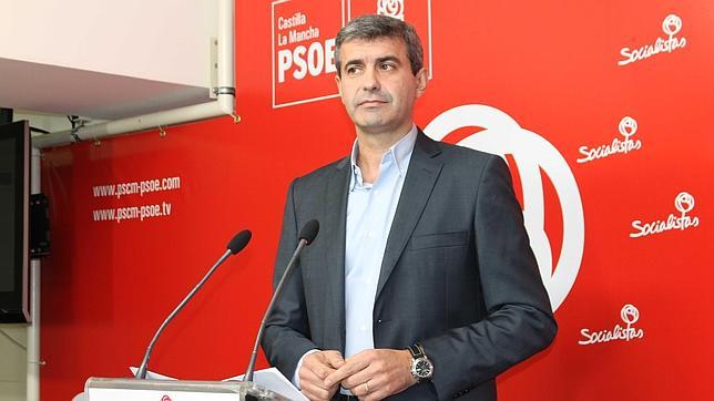 PSOE: «Cada mes hay 150 parados más en la provincia de Toledo»