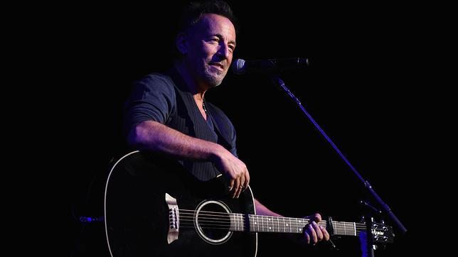 Los libros favoritos de Bruce Springsteen