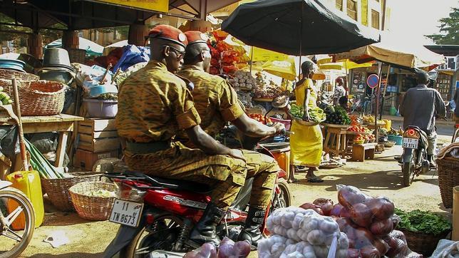 Burkina Faso continúa sin conocer la democracia