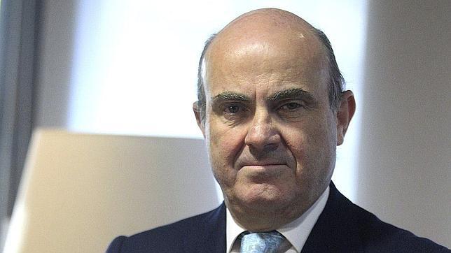 De Guindos: «Cataluña y España pueden lograr más juntos que separados»