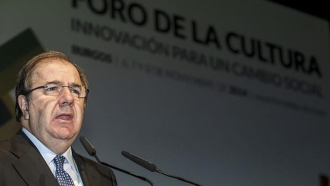 Herrera anuncia un Plan de Patrimonio Cultural para «relanzar el sector»