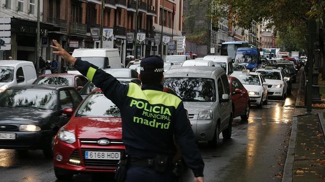 Más de 5.000 aspirantes para 203 plazas de Policía Municipal