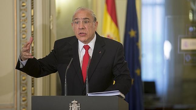 La OCDE sube una décima su previsión de crecimiento para España en el año 2015