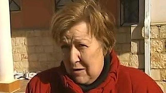 Petra, la vecina de Honrubia, en Cuenca, que hizo famoso el «apechusque»