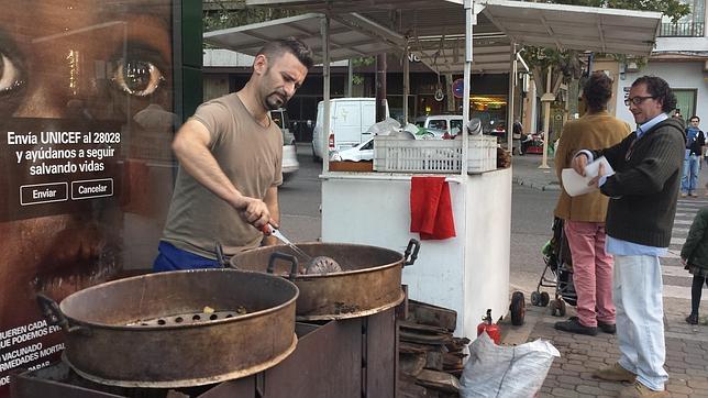 Trucos para unas ricas castañas asadas