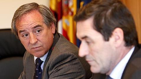 Ángel Nicolás leerá en Toledo el manifiesto en defensa de la soberanía nacional