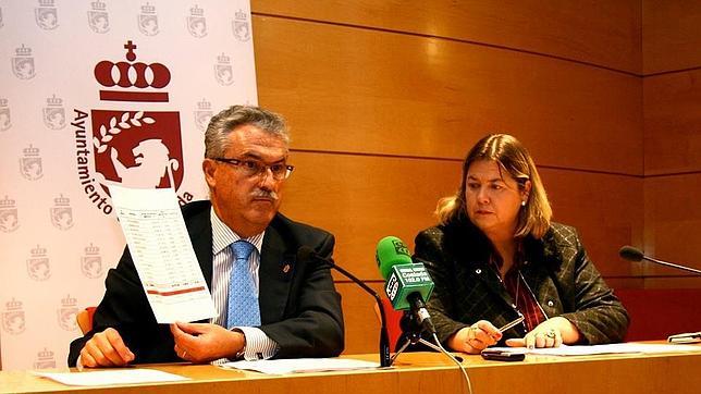 Coslada rebaja el IBI una media del 3% y congela las plusvalías