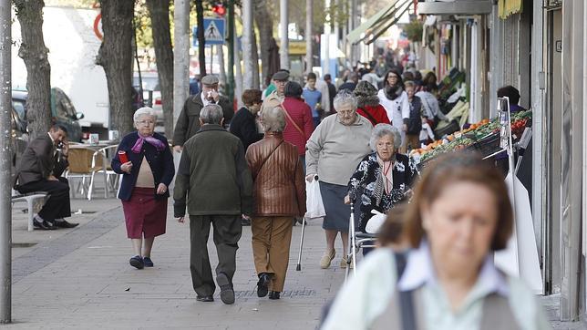 El Consistorio trabaja en un plan para revitalizar Ciudad Jardín