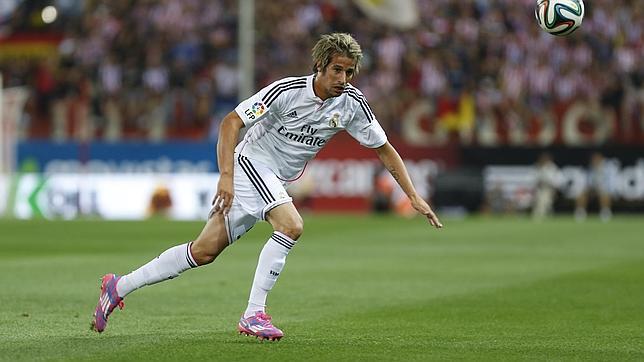 Coentrao, principio del fin de un comienzo tortuoso